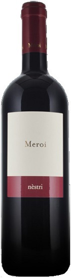 メロイ ネストリ [2020] 赤 750ml|イタリア|ワイン