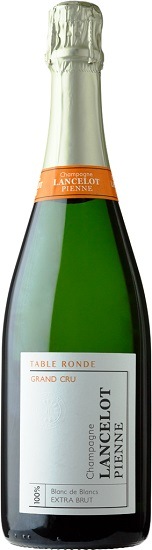 ランスロ　ピエンヌ / 　ターブル　ロンド　[ＮＶ]　750ml　白泡|フランス|ワイン