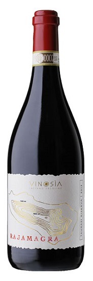 ヴィノジア　タウラジ　リゼルヴァ　ラヤマグラ　[2016]　750ml　赤|イタリア|ワイン