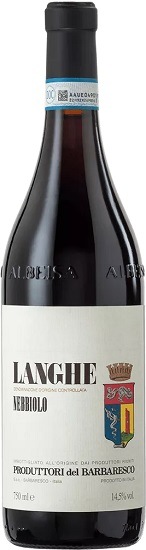  プロドゥットーリ デル バルバレスコ ランゲ ネッビオーロ [2021] 750ml 赤 |イタリア|ワイン