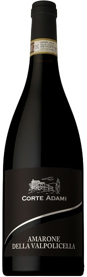 コルテ アダミ アマローネ デッラ ヴァルポリチェッラ [2018] 750ml 赤|イタリア|ワイン
