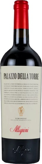 アレグリーニ パラッツォ デッラ トーレ [2019] 750ml 赤 |イタリア|ワイン