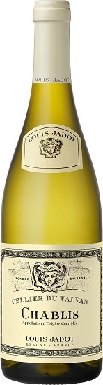 ルイ ジャド シャブリ セリエ デュ ヴァルヴァン [2022] 750ml 白|フランス|ワイン