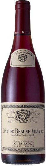 ルイ ジャド コート ド ボーヌ ヴィラージュ [2020] 750ml 赤|フランス|ワイン