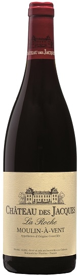 ルイ ジャド ムーラン ア ヴァン ラ ロッシュ シャトー デ ジャック [2018] 750ml 赤|フランス|ワイン