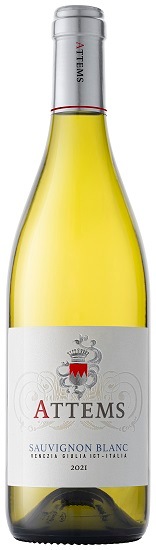 アテムス ソーヴィニヨン ブラン [2022] 750ml 白|イタリア|ワイン