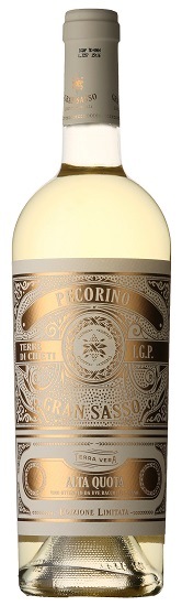 グラン サッソ ペコリーノ アルタ クオタ [2022] 750ml 白|イタリア|ワイン
