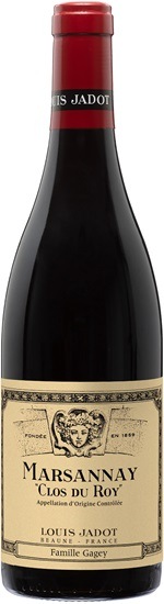 ルイ ジャド マルサネ クロ デュ ロワ ファミーユ ガジェ [2020] 750ml 赤|フランス|ワイン