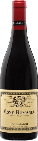 ルイ ジャド ヴォーヌ ロマネ [2021] 750ml 赤|フランス|ワイン