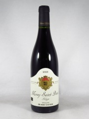 ユベール リニエ モレ サン ドニ トリロジィ [2020] 750ml 赤|フランス|ワイン