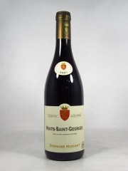 ニュダン ニュイ サン ジョルジュ [2021] 750ml 赤|フランス|ワイン