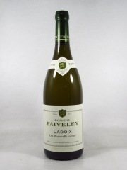 フェヴレ ラドワ レ マルヌ ブランシュ ブラン [2021] 750ml 白|フランス|ワイン