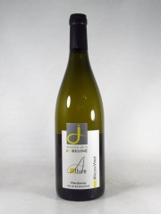 ジョブリーヌ マコン ヴェルゼ アリュール [2021] 750ml 白|フランス|ワイン