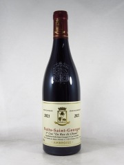 ベルトラン アンブロワーズ ニュイ サン ジョルジュ プルミエ クリュ アン リュー ド ショー [2021] 750ml 赤|フランス|ワイン