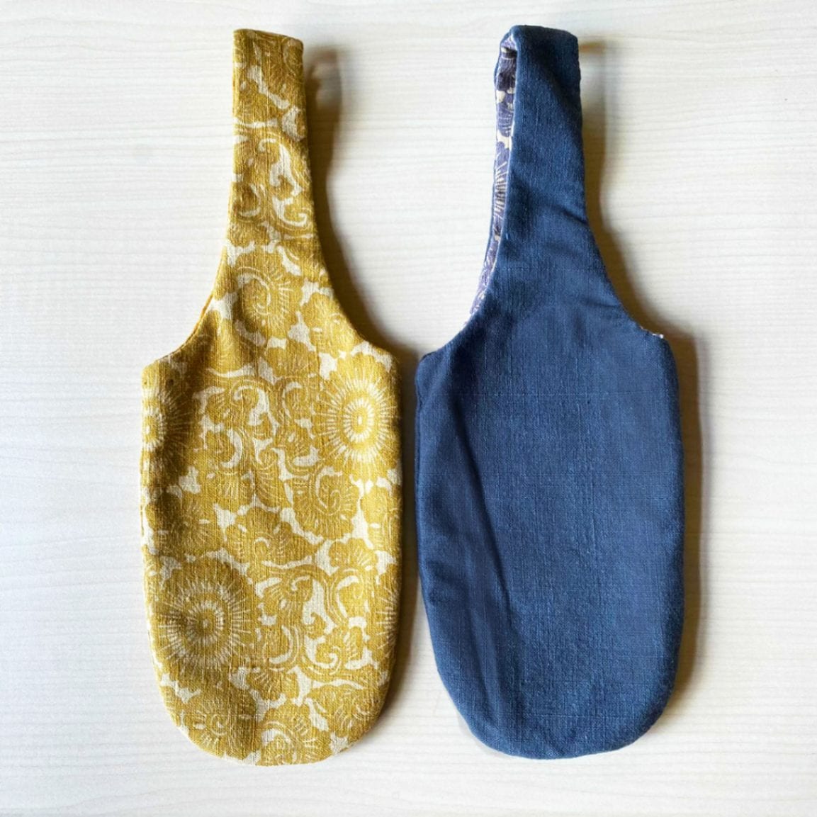 特別価格｜手作りボトルホルダーキット(500ml用)