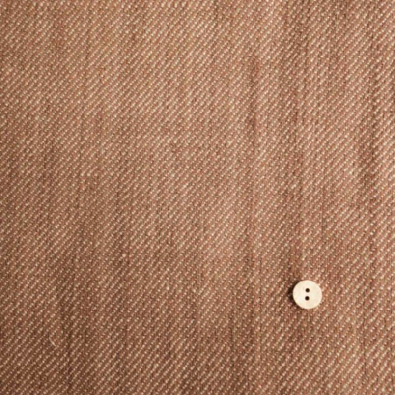 【2ｍカット生地】317/2綾シャンブレー