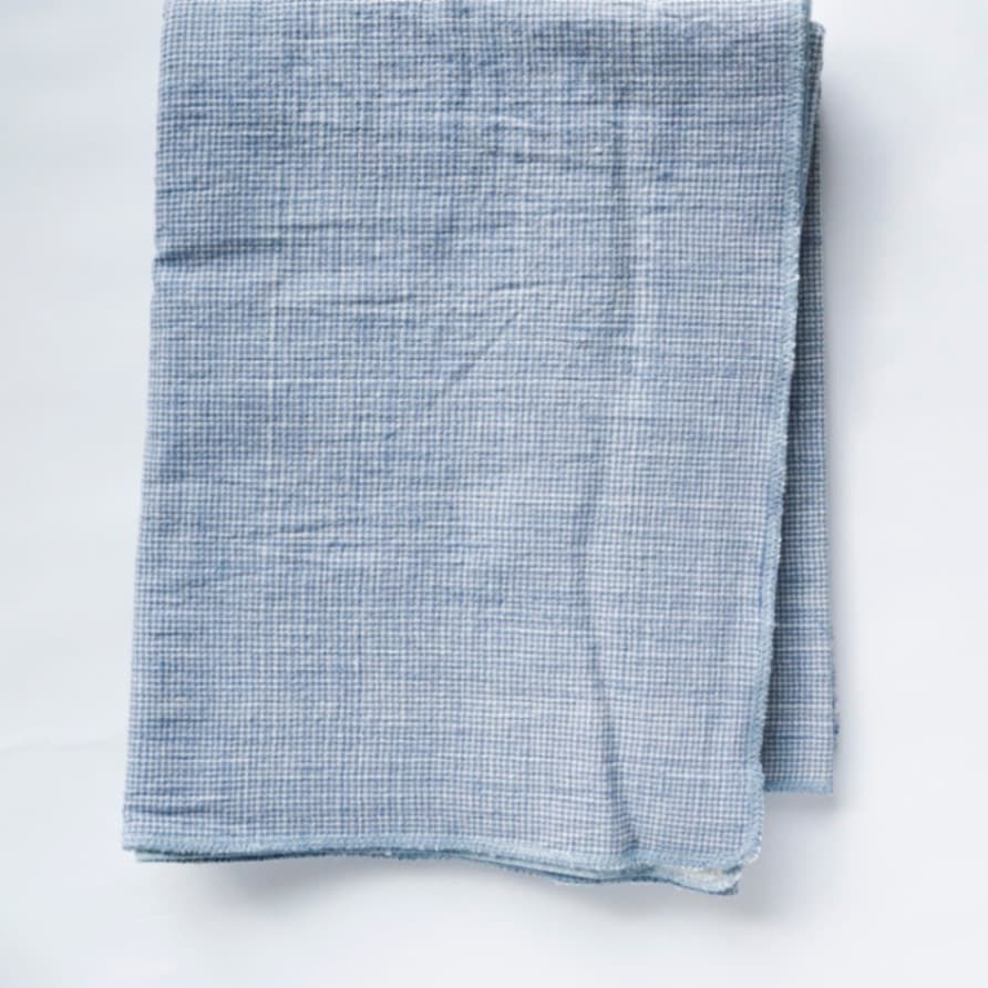 ハーフブランケット