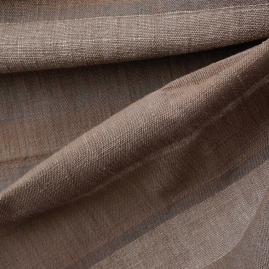 【2mカット生地】317/1極太番手ボーダー