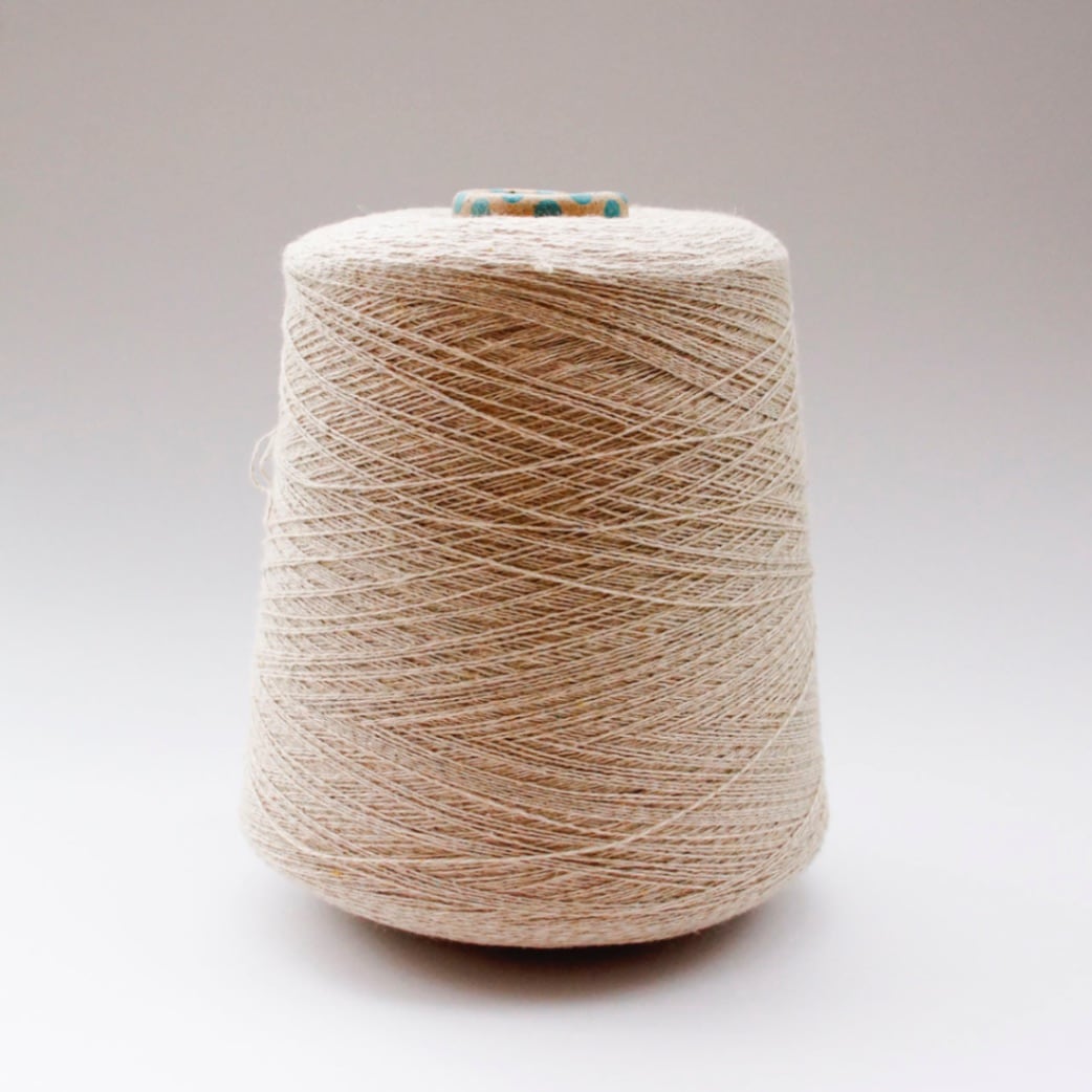 【500g】317/1・野蚕12/1糸