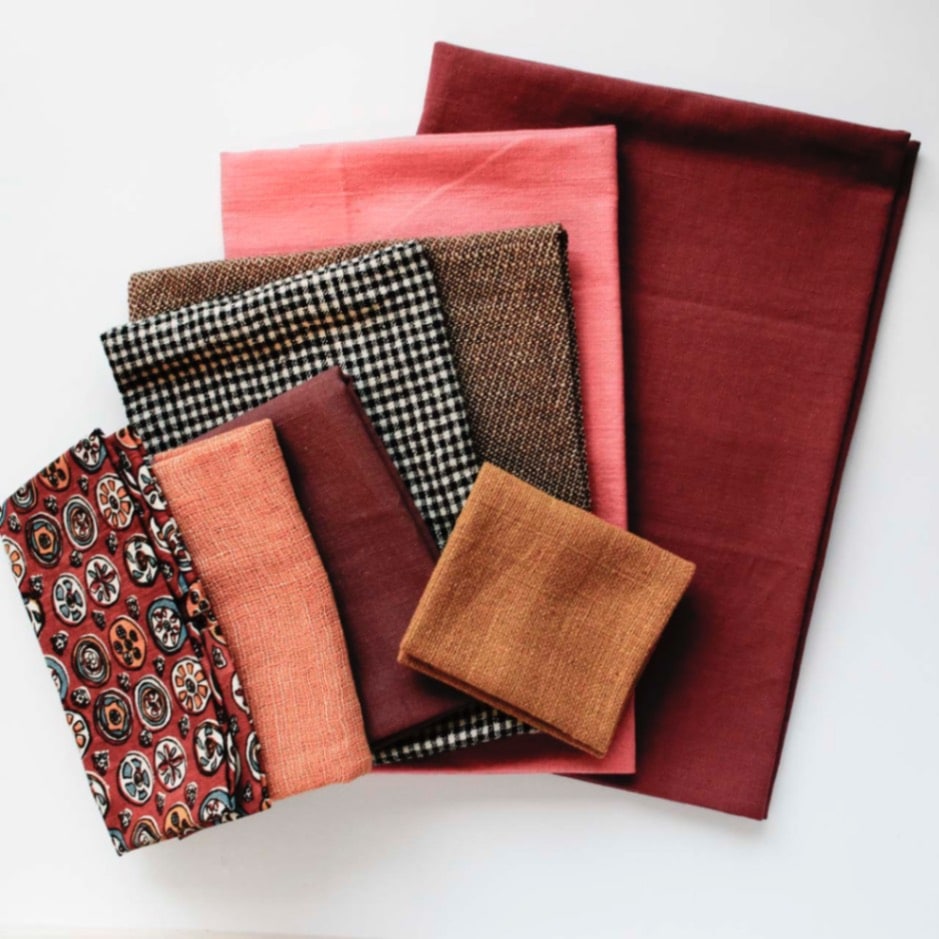 布はぎれセット