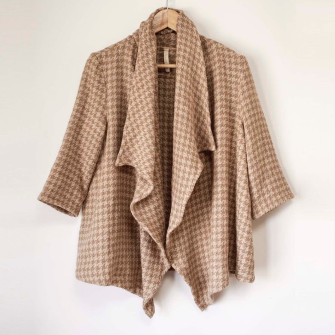 羽織ジャケット　2色展開