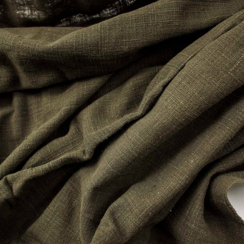 317/1草木染め　よもぎ