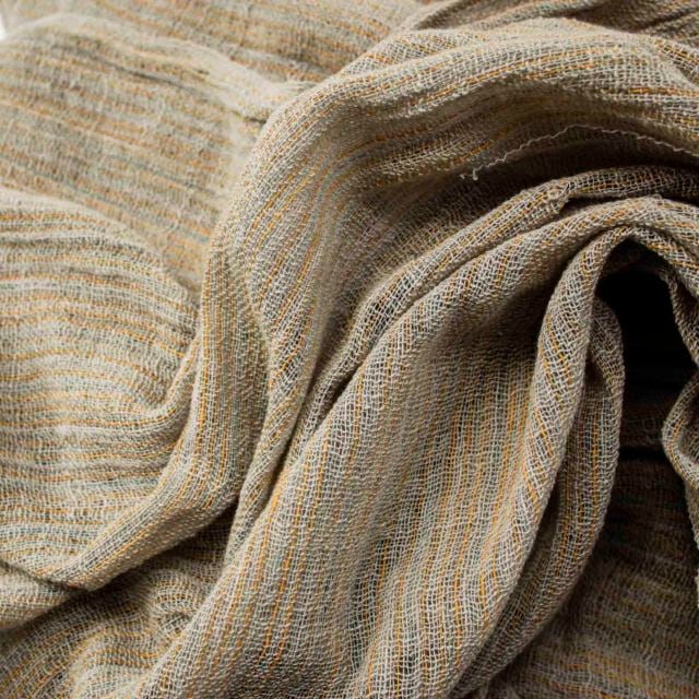 ストール生地MIX