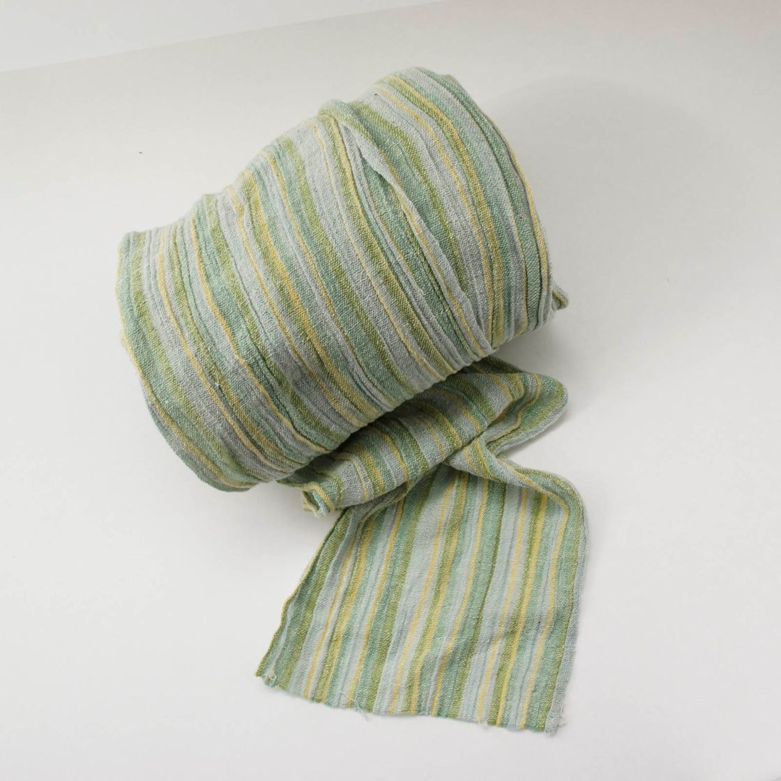 UVカットストライプミニ