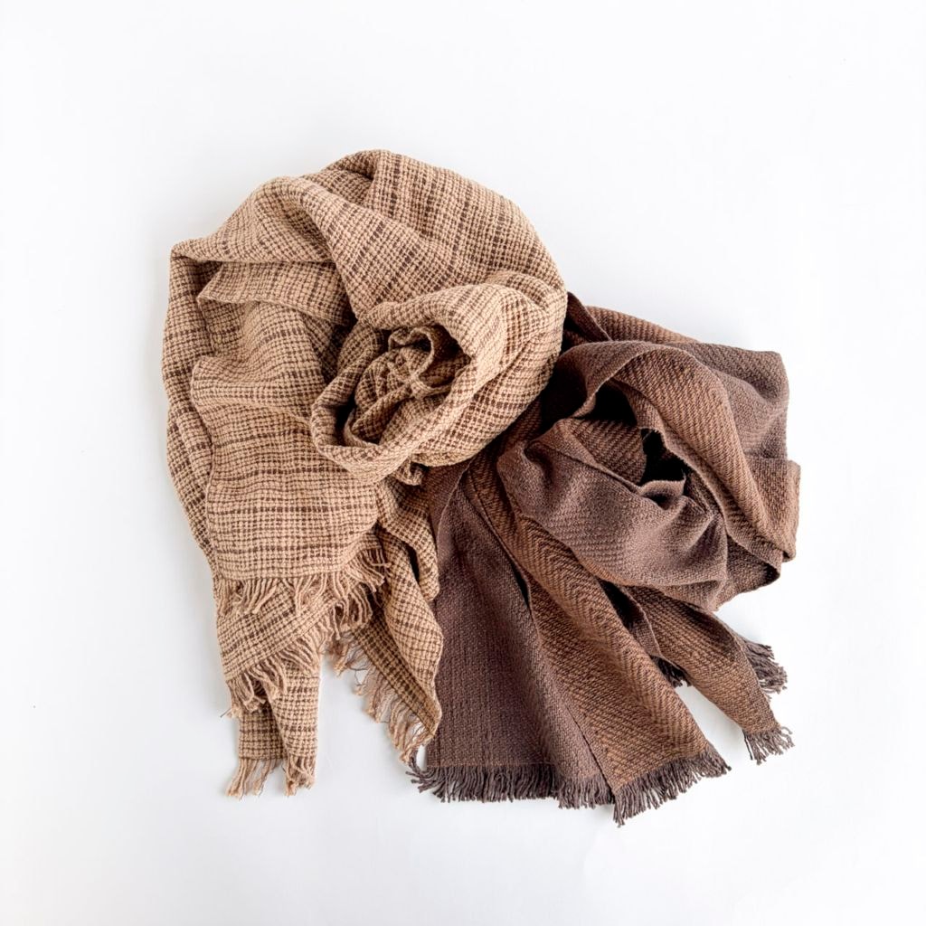 福袋2026年】洋服2枚＆ニット帽子の3点セット｜益久染織研究所 ネット