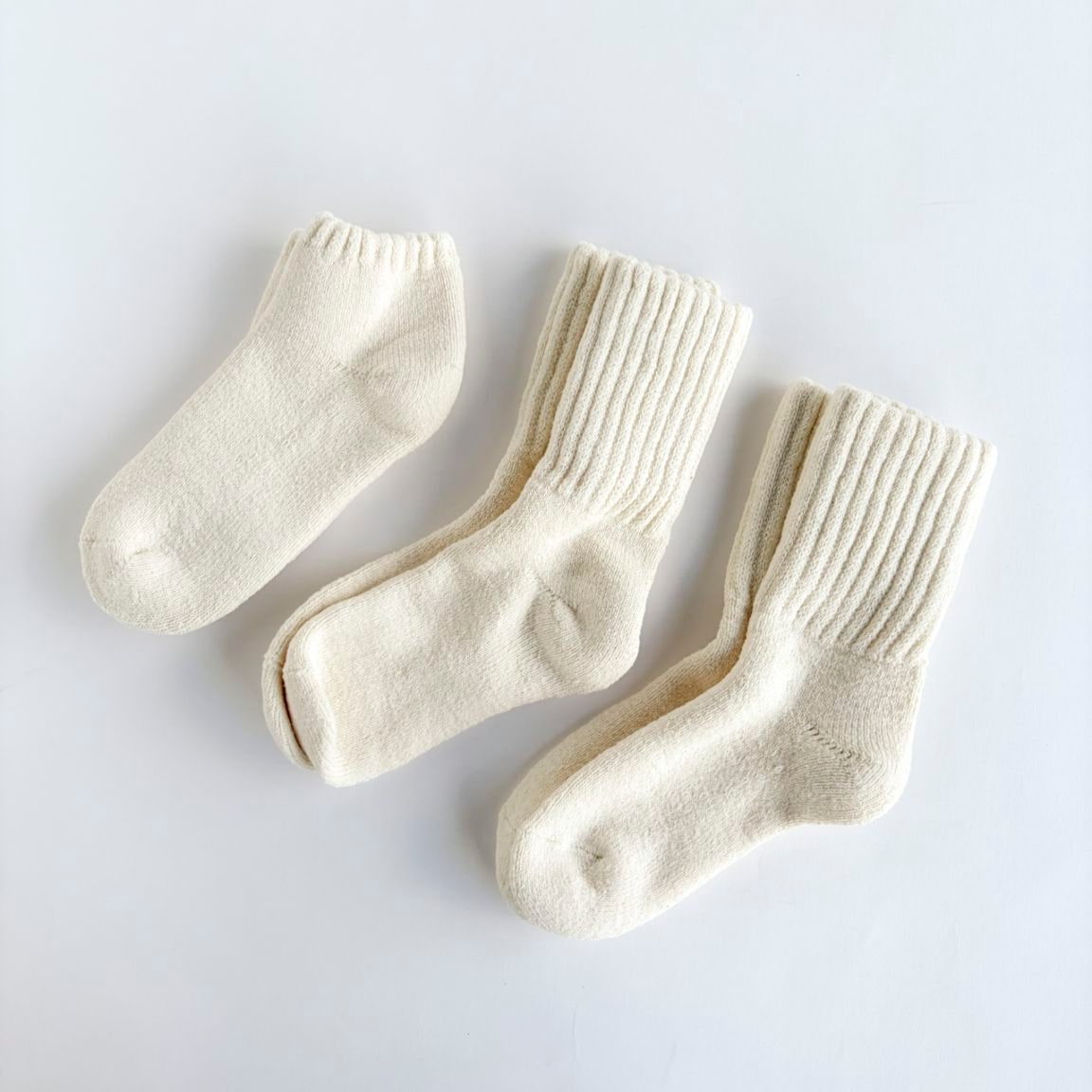 商品一覧│オーガニックコットンなら益久染織研究所ネットストア