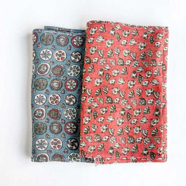 手紡ぎ糸｜317/1・野蚕12/1糸 500gコーン売り｜益久染織研究所 ネット