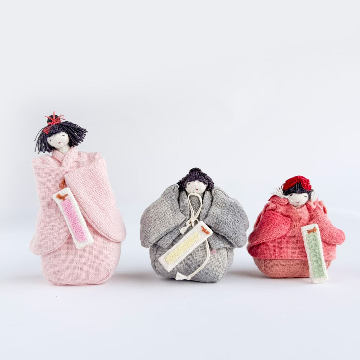 二十四節気　七五三飾り