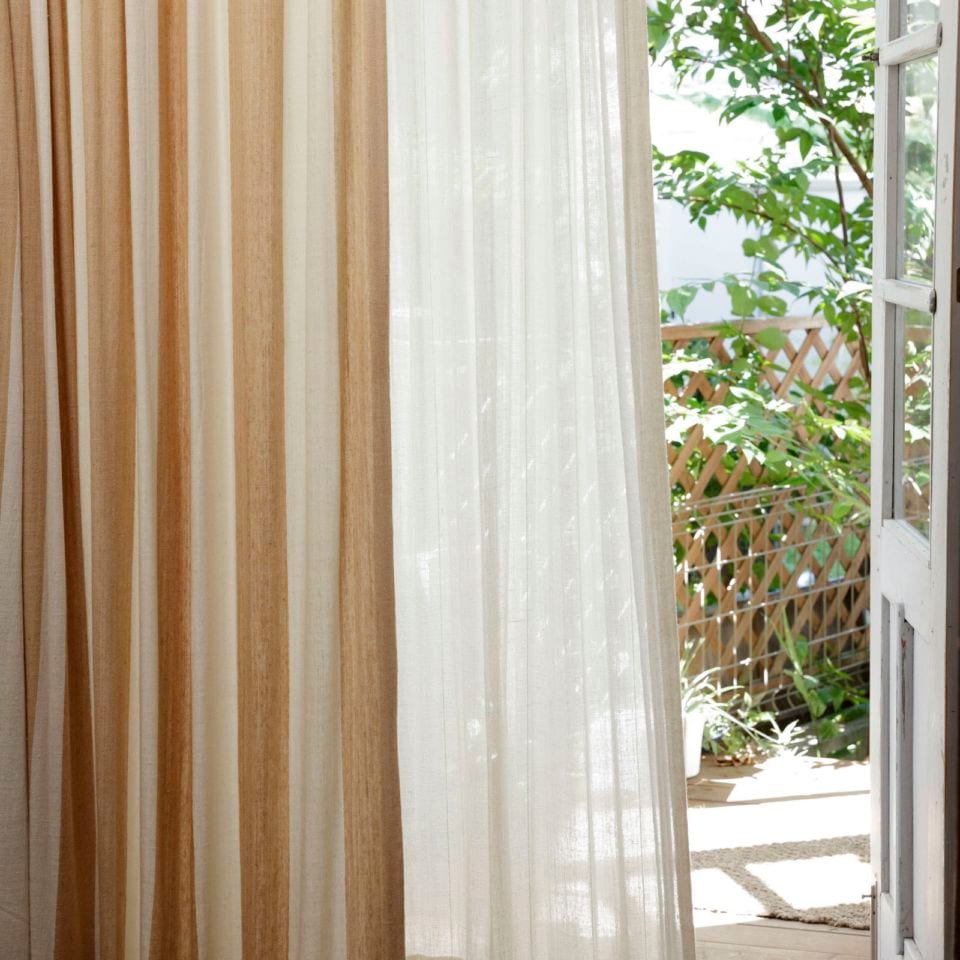 オーダーカーテン