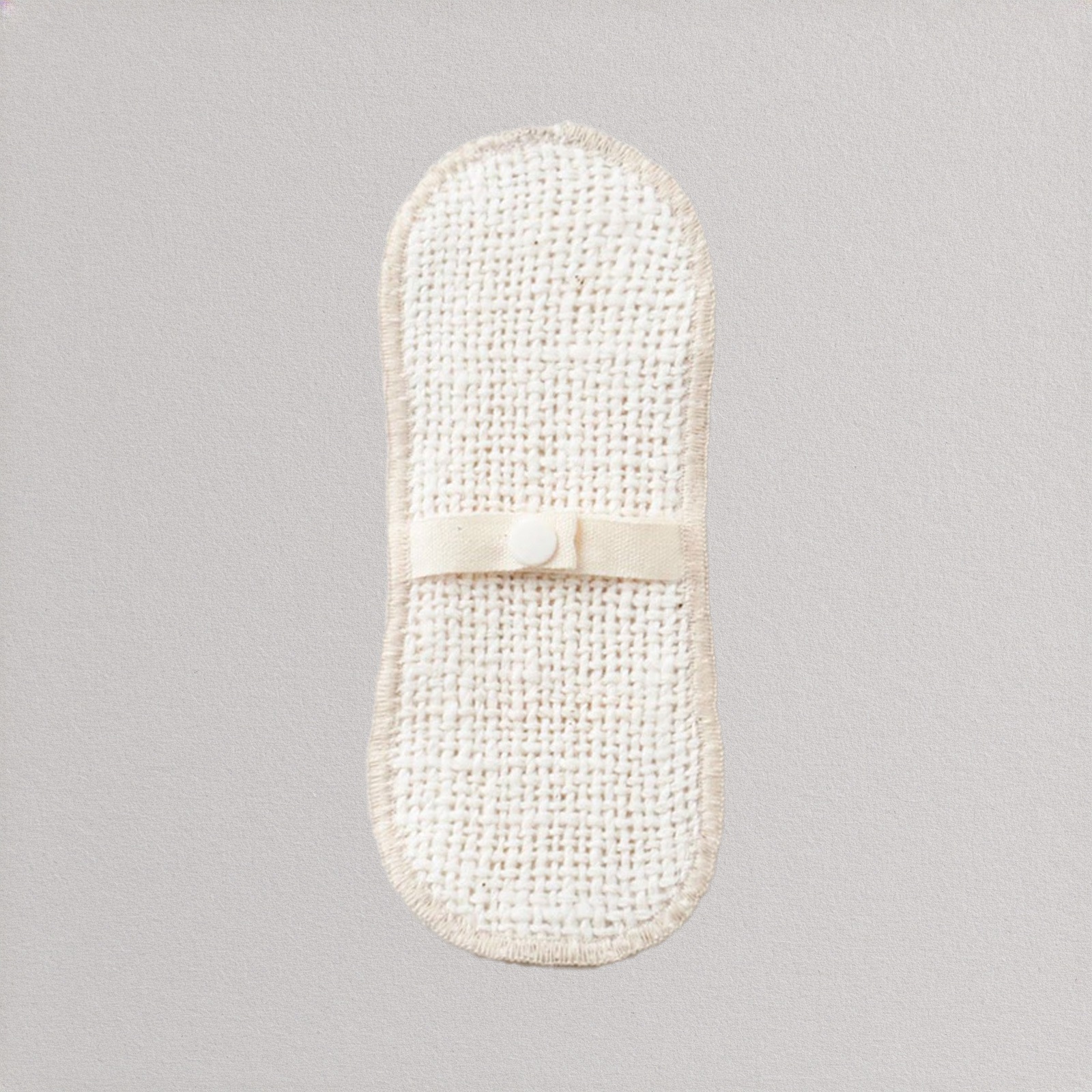 手紡ぎの布ライナー