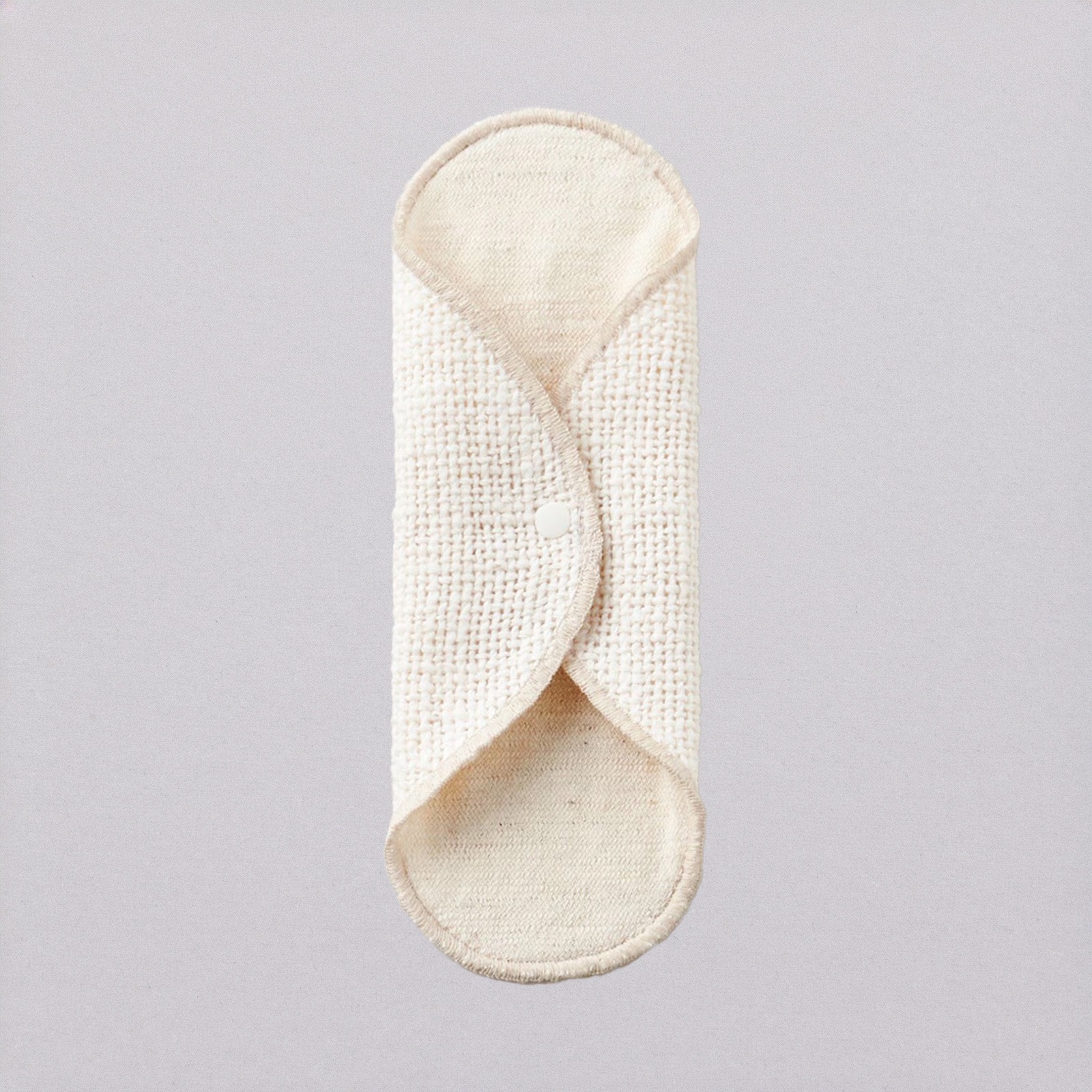 手紡ぎの布ライナー