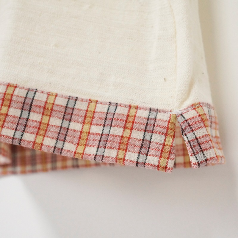 ルームウェアトップス|ピンク