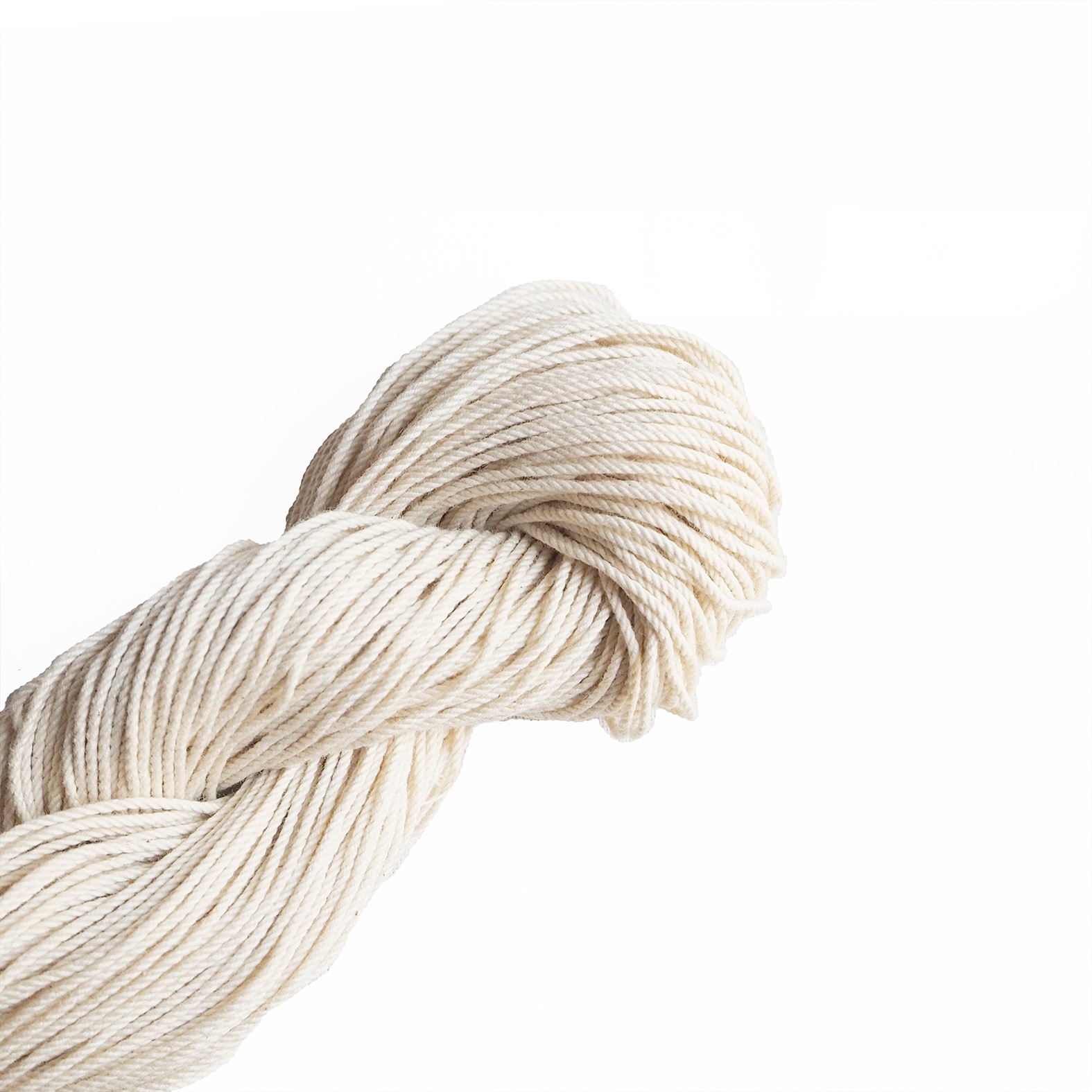 タコ糸20/21　生成　綛売