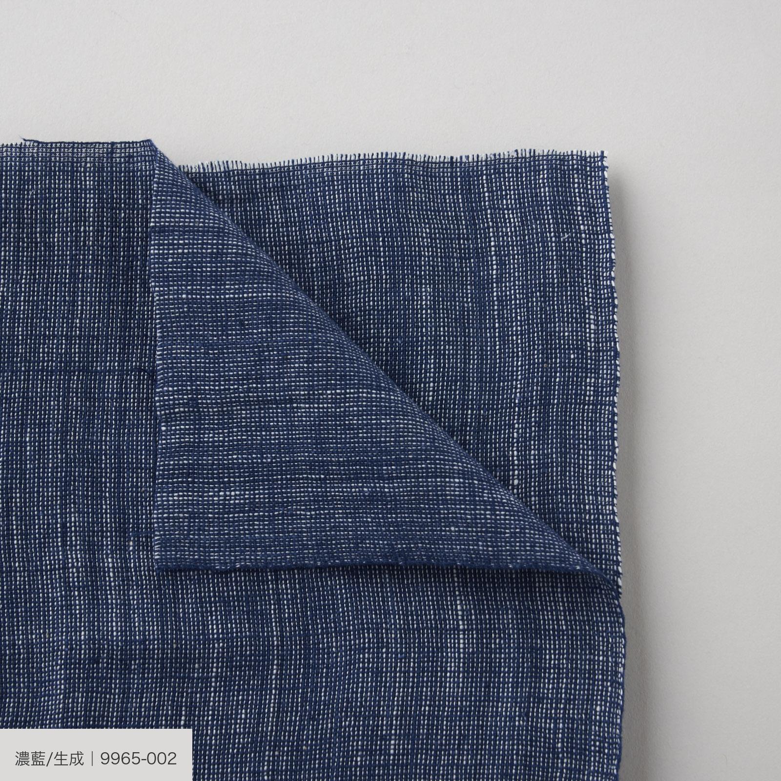 317/1細番手再撚り生地