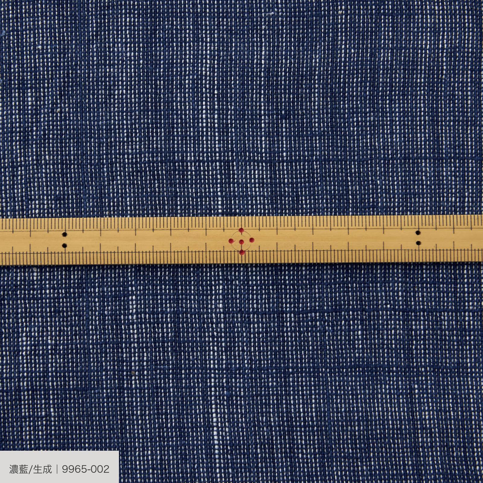 317/1細番手再撚り生地