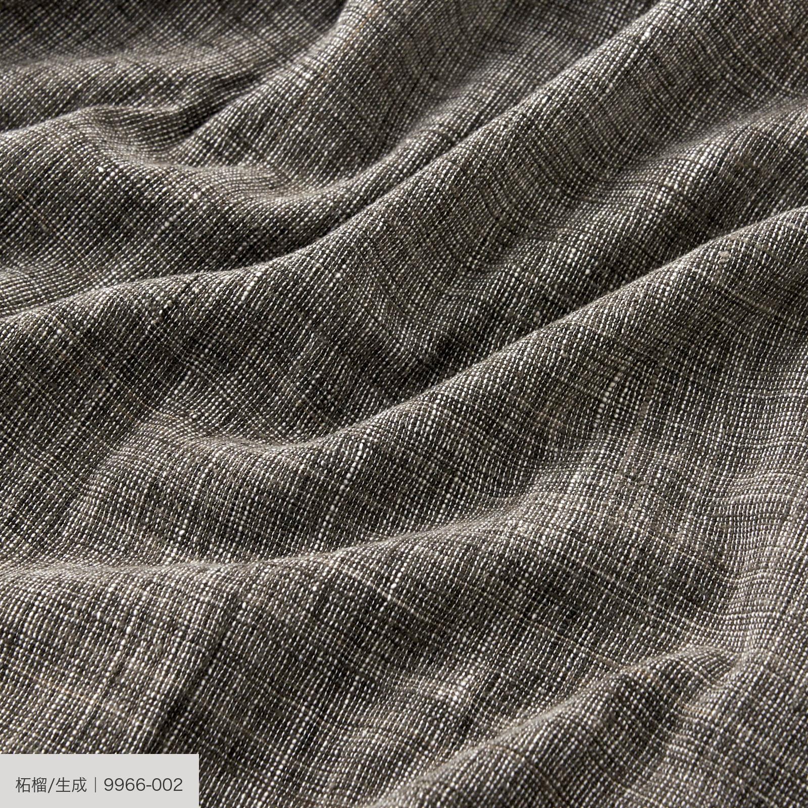 317/1細番手再撚り生地