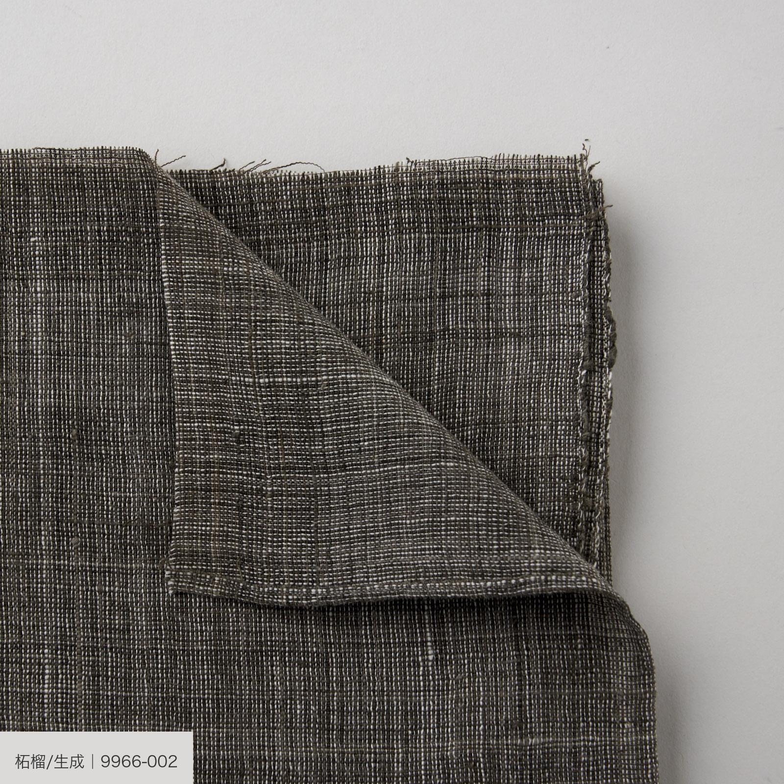 317/1細番手再撚り生地