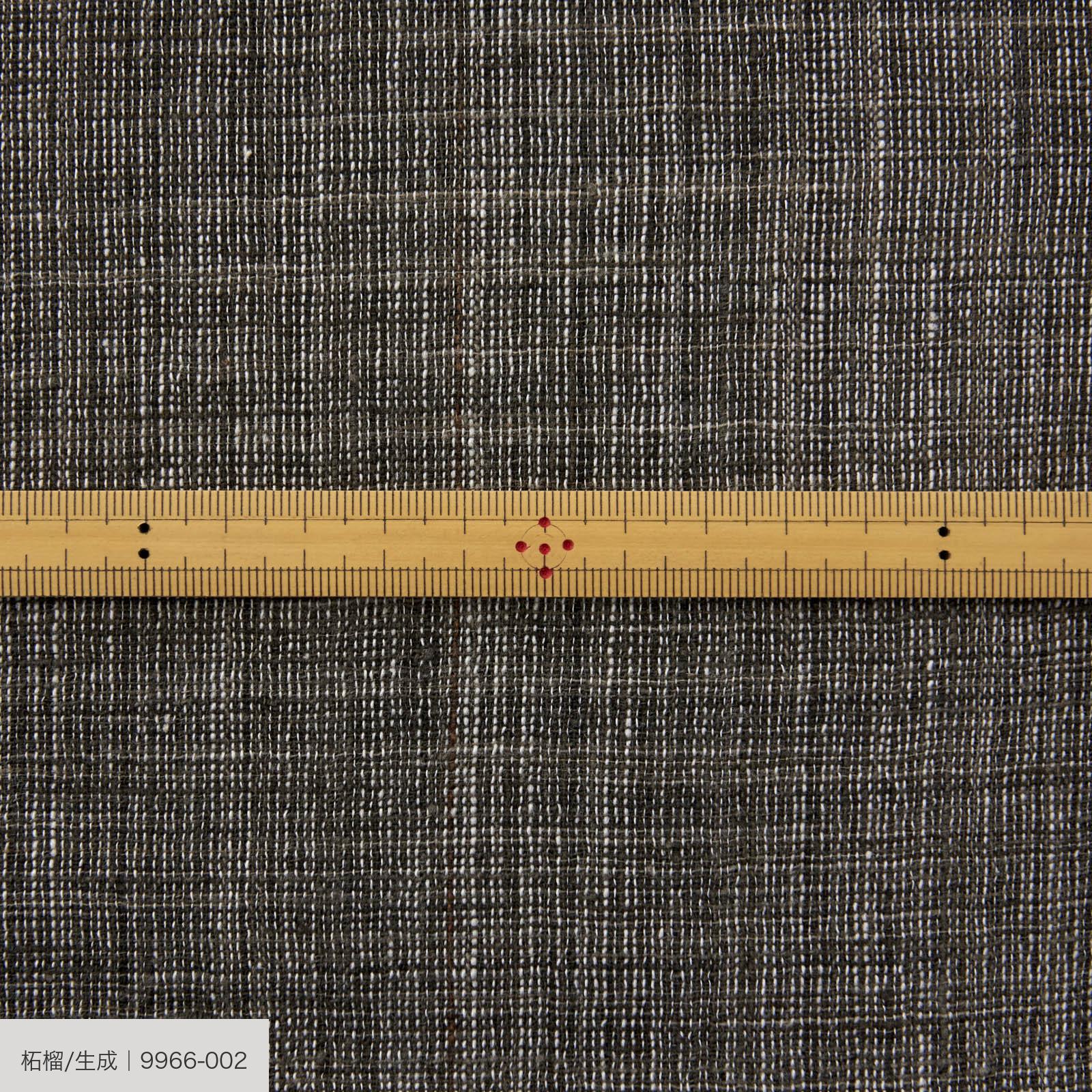 317/1細番手再撚り生地