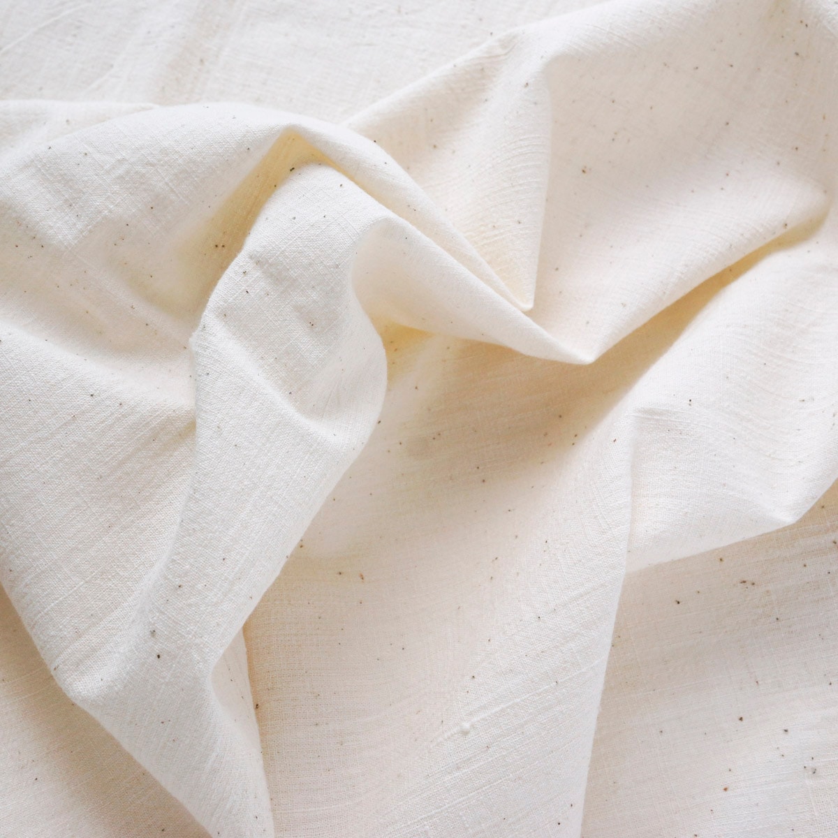 ガラ紡317/1極細番手再撚り