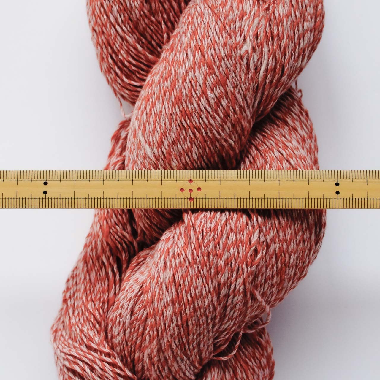 手紡ぎ糸|217/3糸 2.0-2.7g/13m 4色展開 100g綛