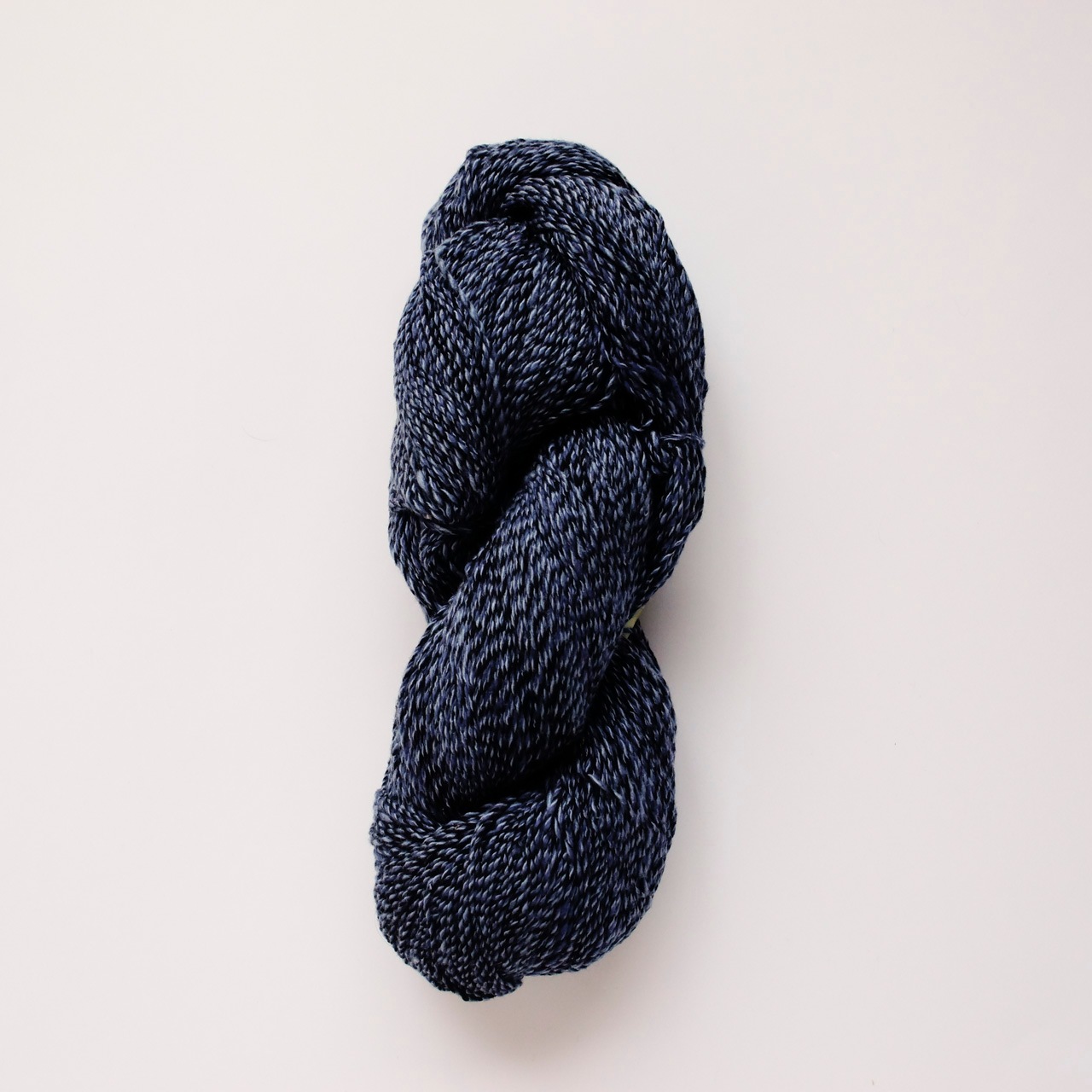 手紡ぎ糸|217/3糸 2.0-2.7g/13m 4色展開 100g綛