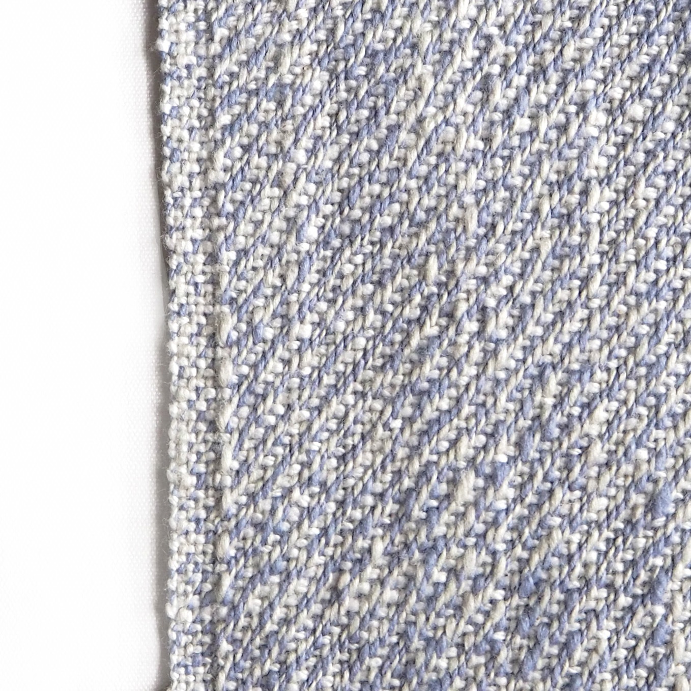 417/2綾織りストール　3色展開