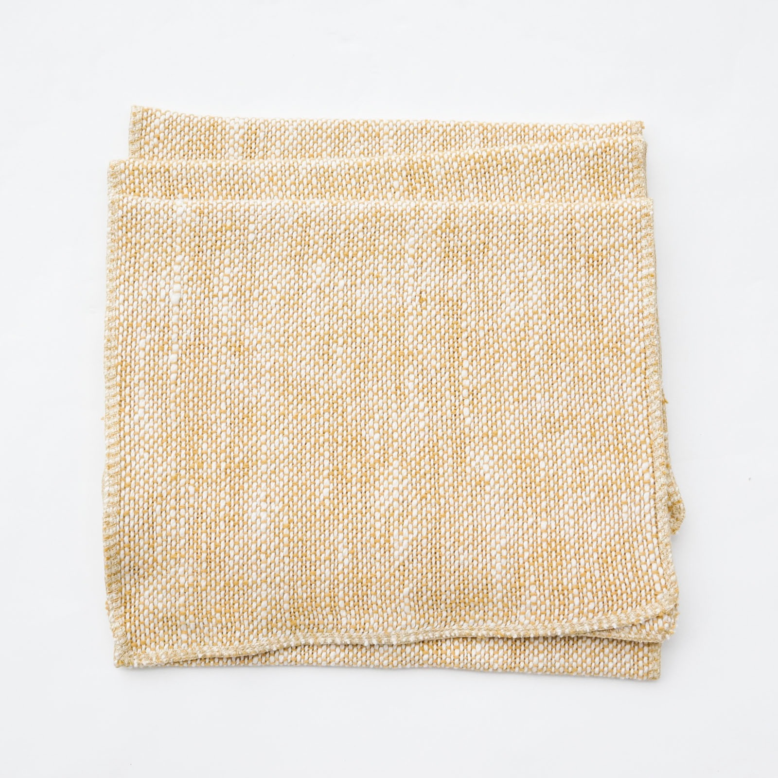 和紡ミニタオル 同色3枚のセット