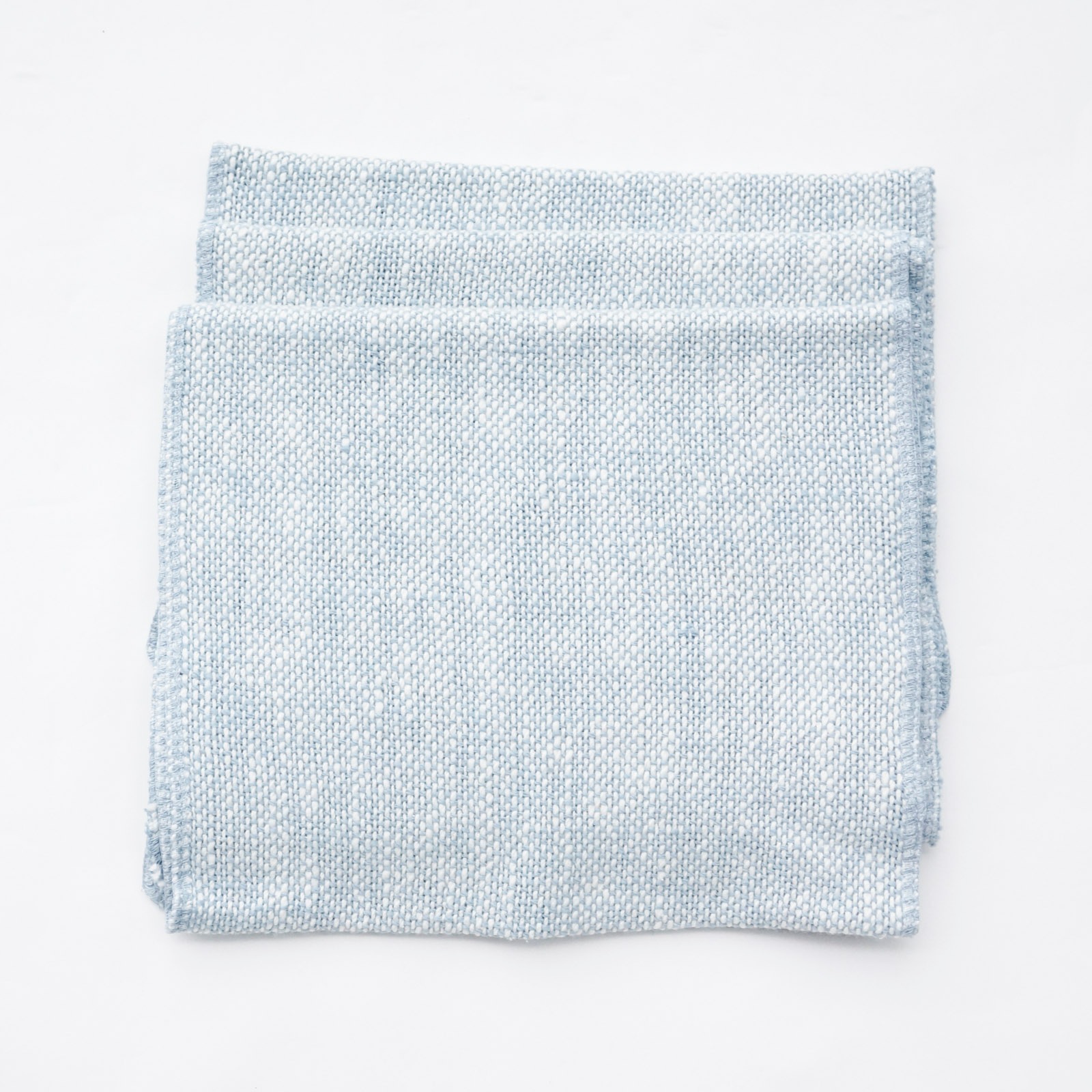 和紡ミニタオル 同色3枚のセット