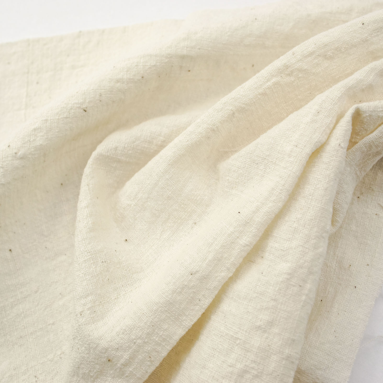 317/1細番手再撚り生地