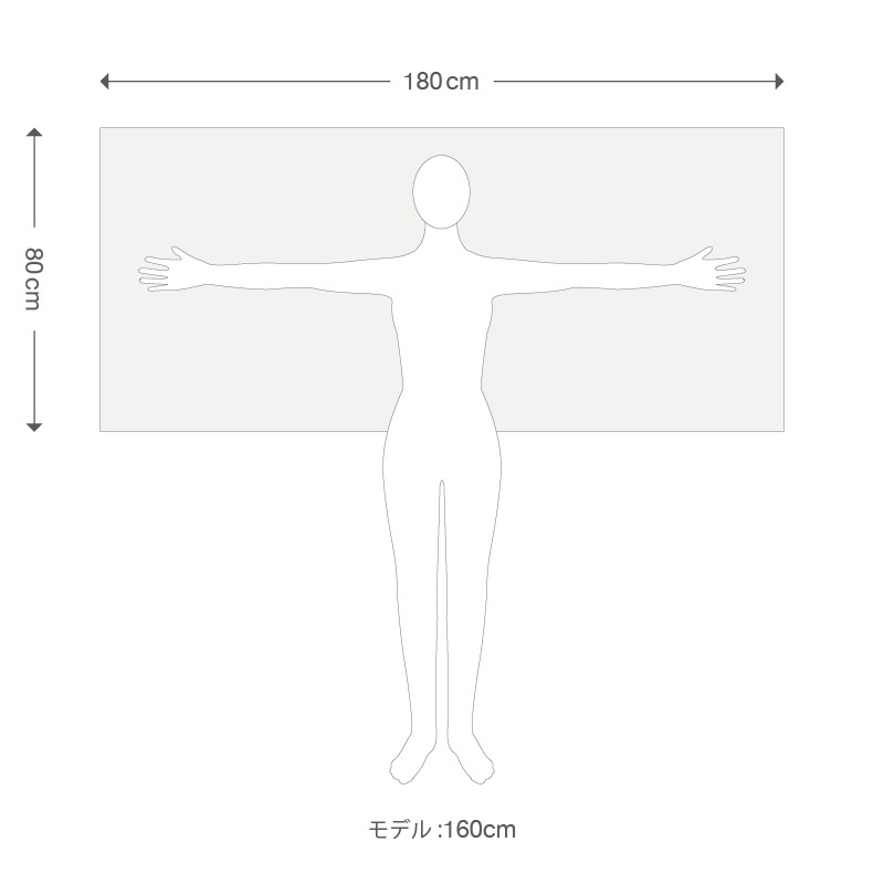 UVカットストールななこ織り 2色展開